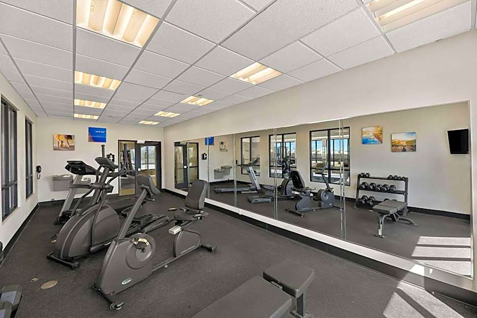 Comfort Inn & Suites Lovington