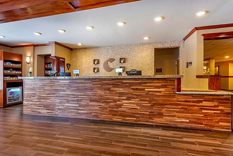 Comfort Inn & Suites Durango