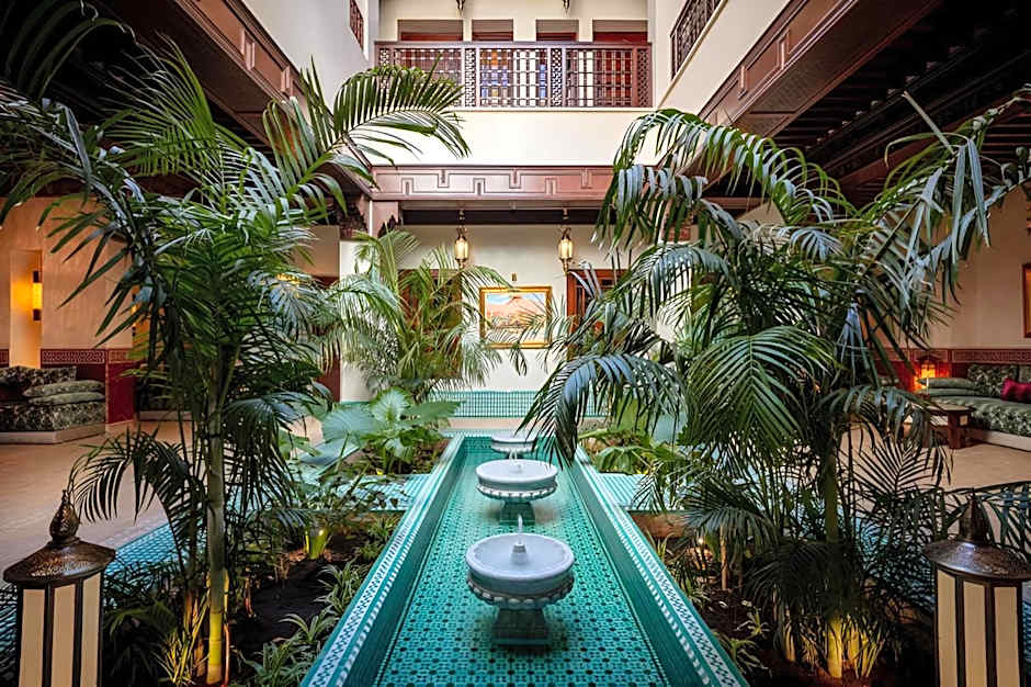 Riad Kniza