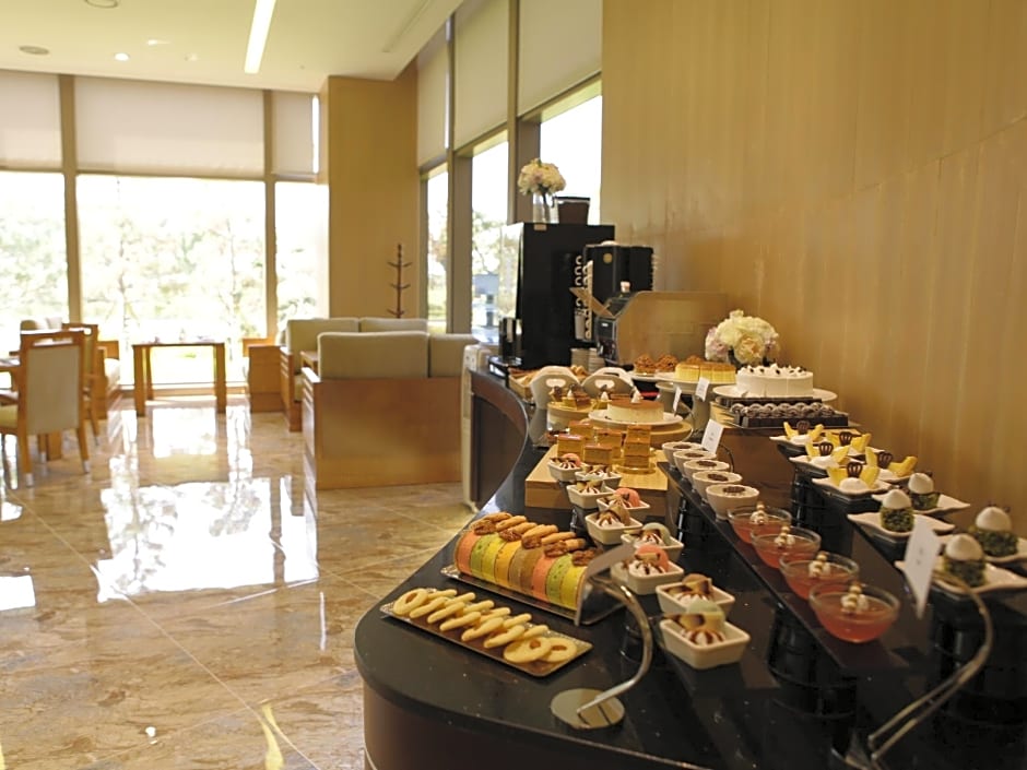 The Central Park Hotel Songdo