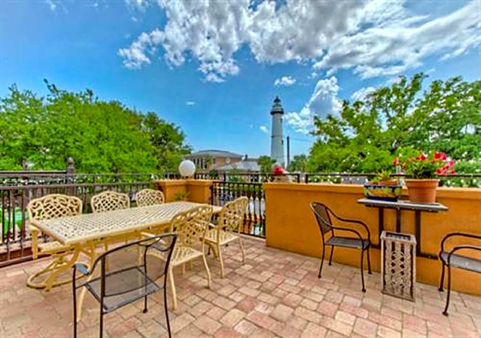 Ocean Inn & Suites