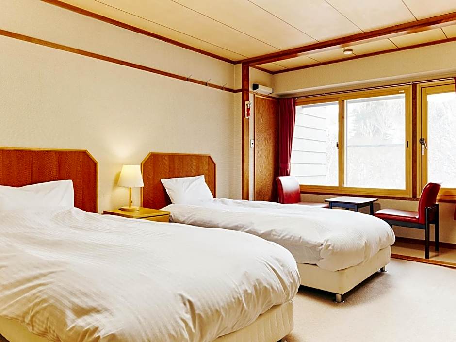 Ishinoyu Lodge