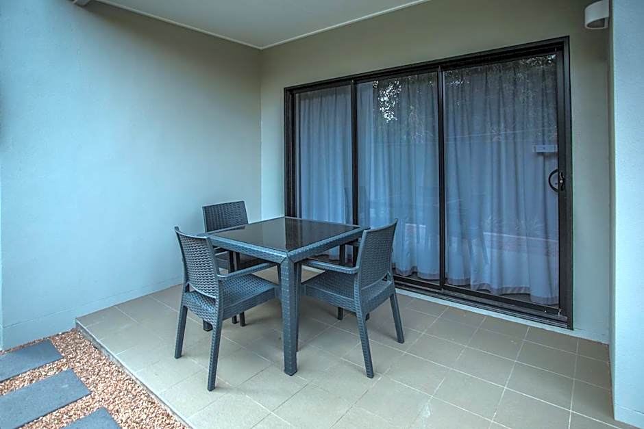 Spinifex Motel and Serviced Apartments