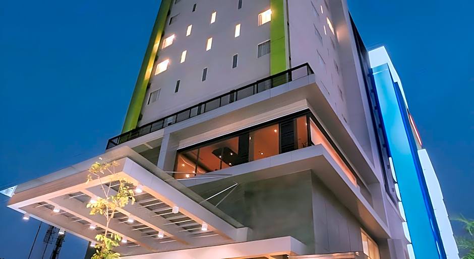 PrimeBiz Hotel Surabaya