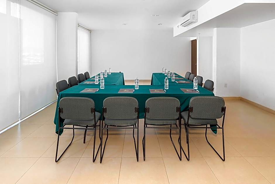 Hotel México Plaza Silao Aeropuerto