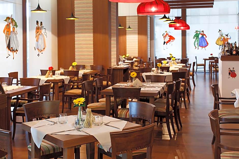 International Iasi Hotel