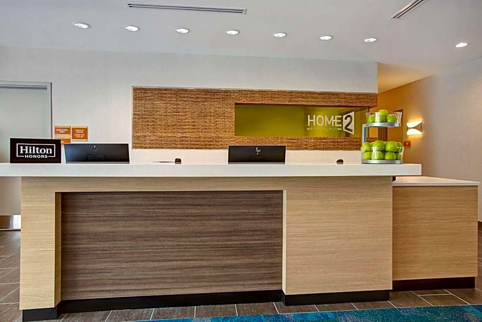 Home2 Suites By Hilton Carmel Indianapolis