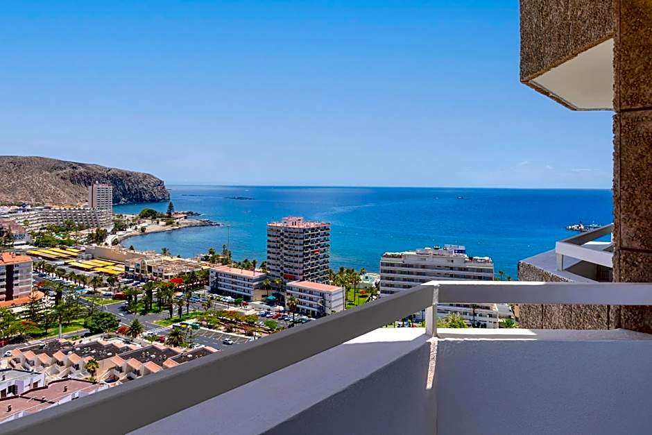 Sol Arona Tenerife