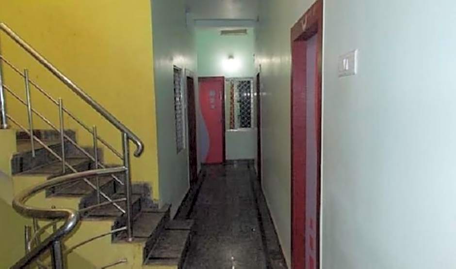 Goroomgo Srikhetra Swargadwar Puri – Puri, TX