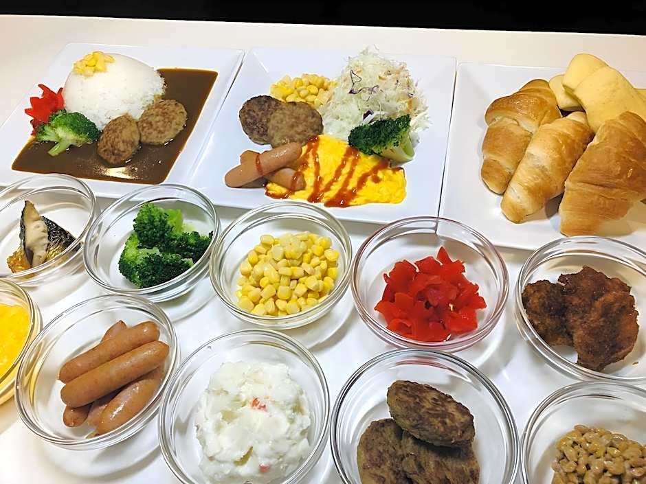 Meitetsu Inn Nagoyaekimae