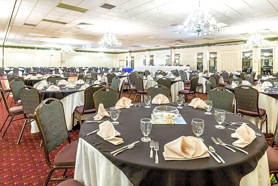 Clarion Inn Frederick Event Center