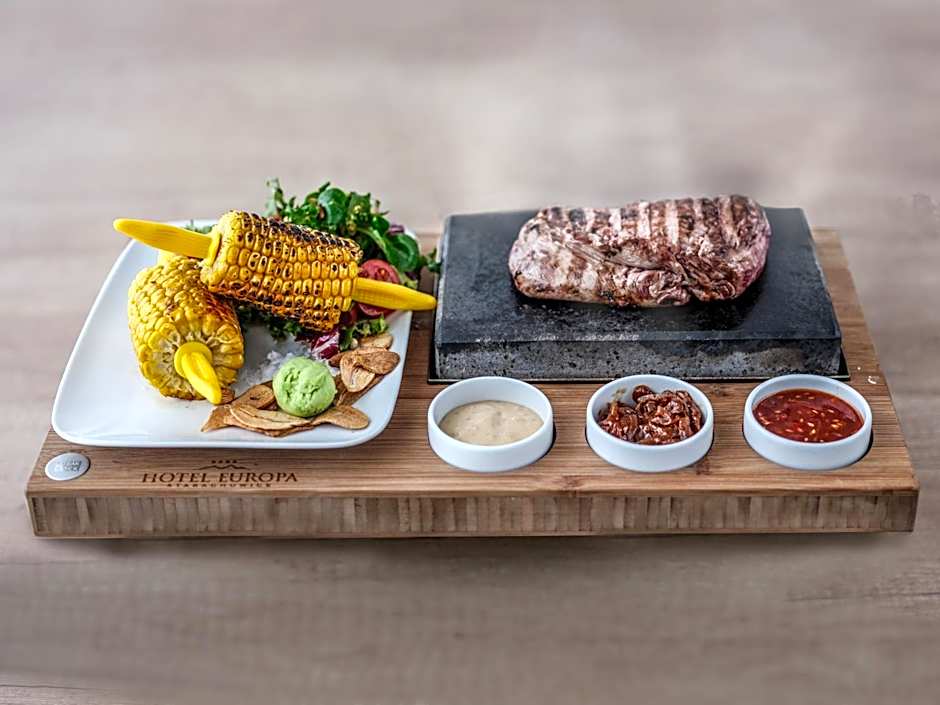 Hotel Europa Starachowice