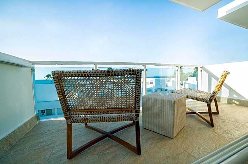 Presidential Suites Cabarete - Room Only