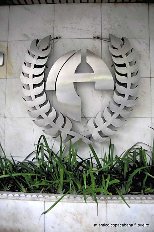 Hotel Atlântico Copacabana