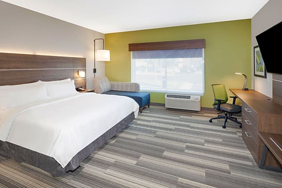 Holiday Inn Express & Suites - Hudson I-94