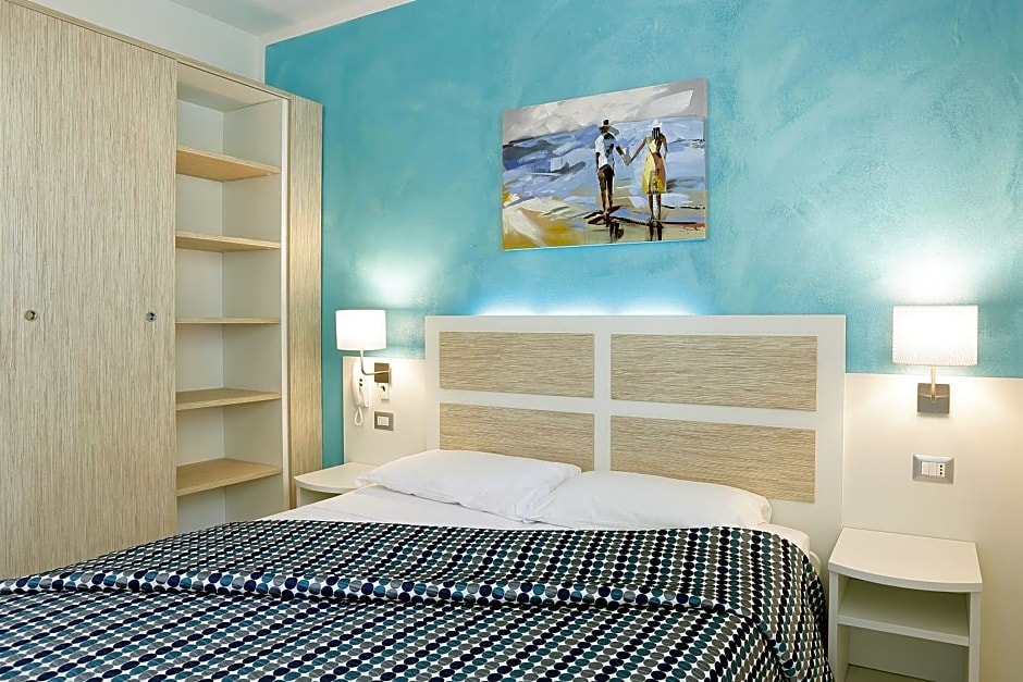 Hotel Hiki 3 Superior