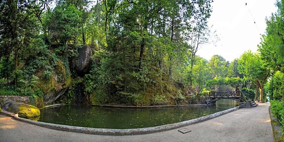 Hotel São Bento da Porta Aberta & Spa