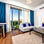 Urban by CityBlue Hotel, Dar es Salaam