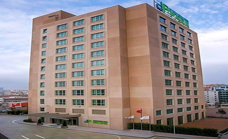 Park Dedeman Bostanci Hotel