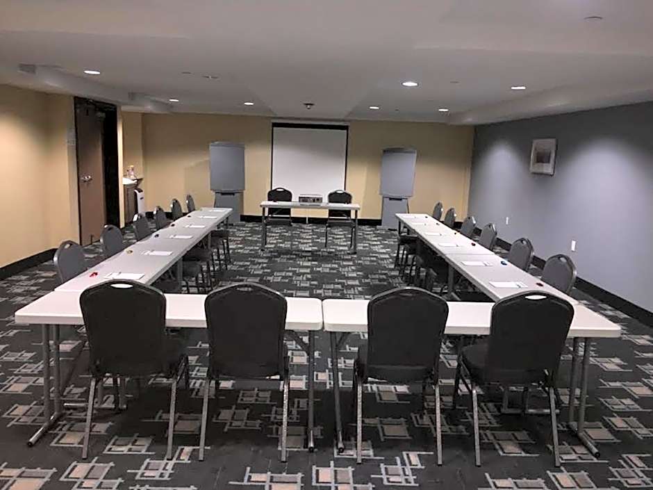 Holiday Inn Houston Downtown by IHG