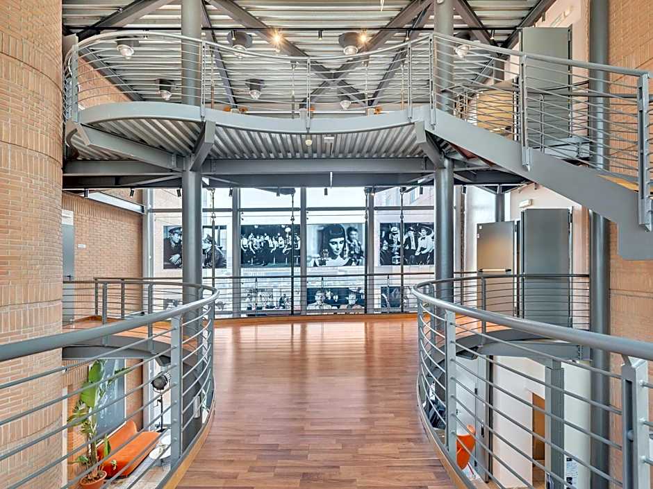 B&B HOTEL Milano Cologno Studios