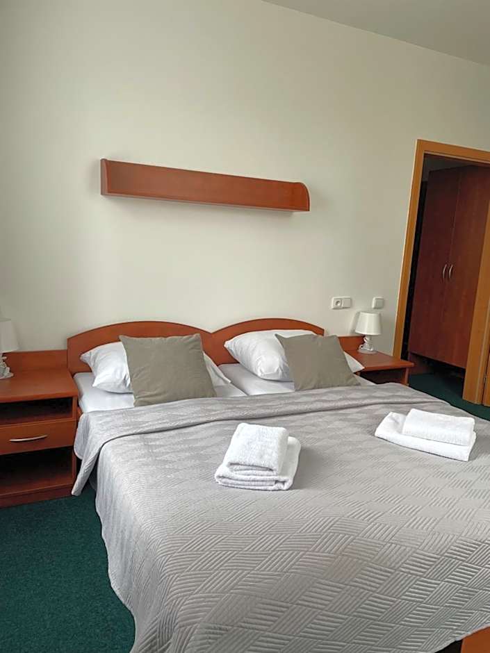 Hotel Karolina