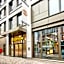 B&B Hotel Aachen-City