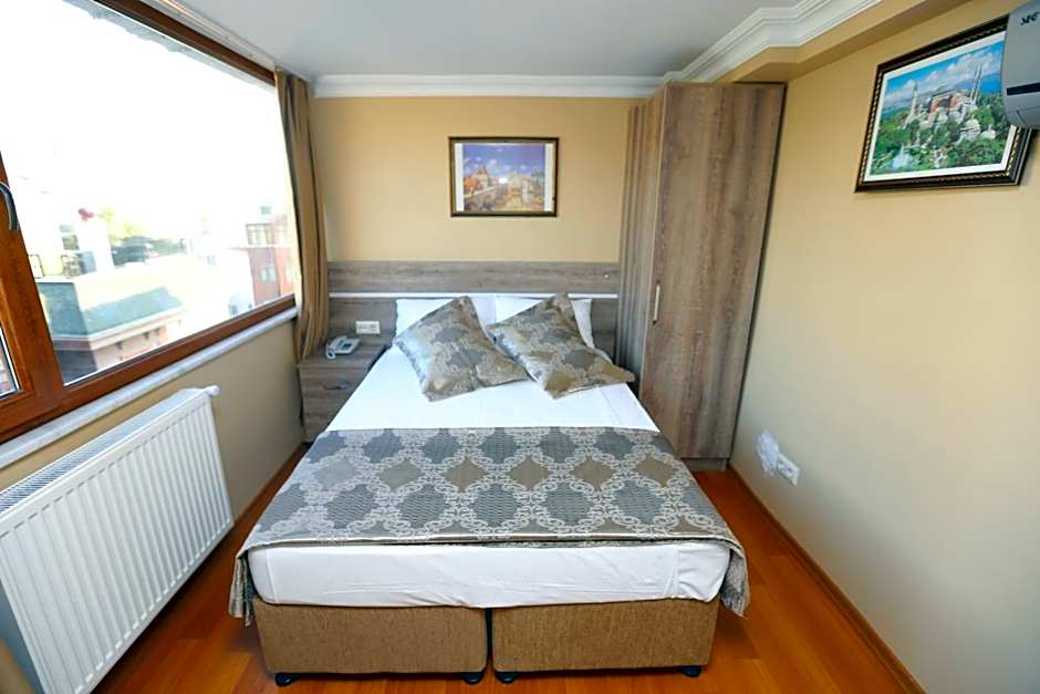 My Holiday Time Hotel