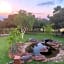 Kransberg Country Lodge Guest Farm