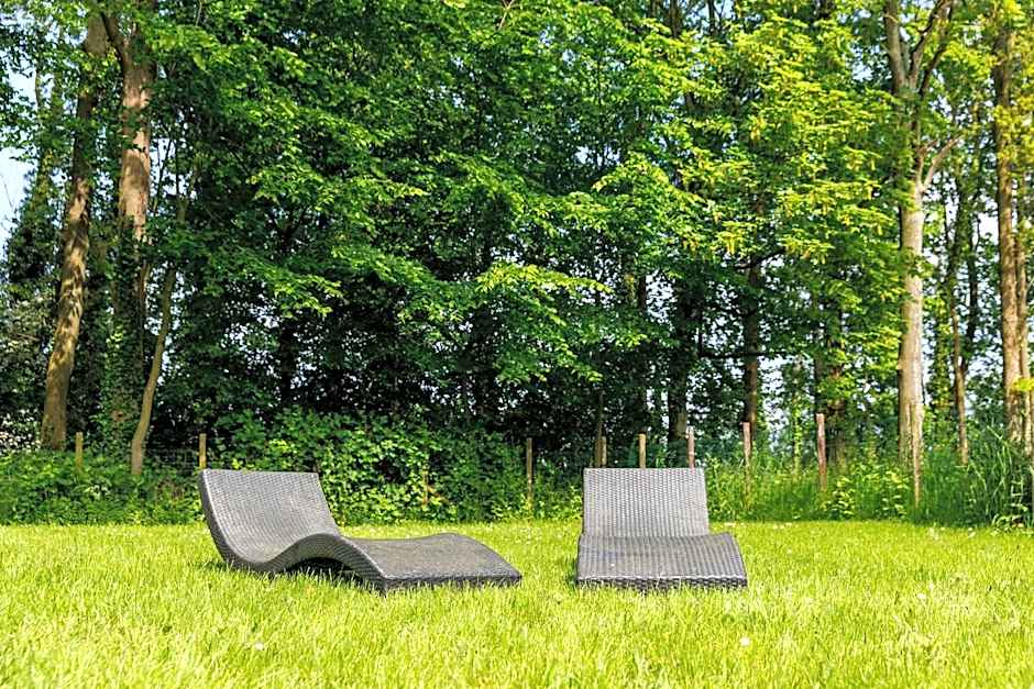 Buitenplaats Iepenoord