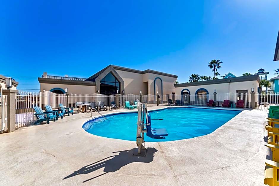 Best Western Port Aransas