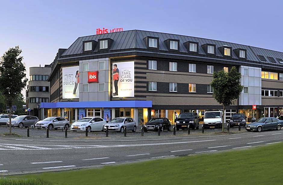 ibis Aalst Centrum