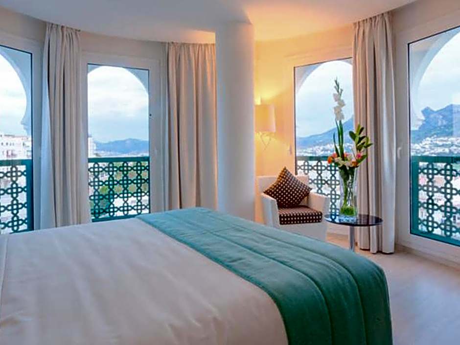 Al Mandari Hôtel Tétouan