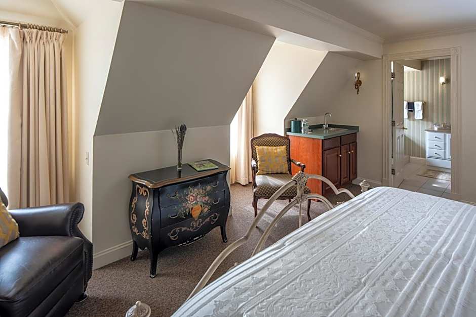 The Inn at Thorn Hill