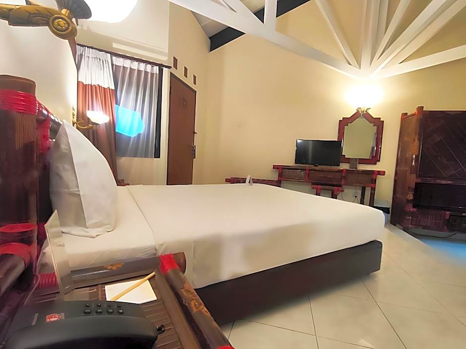 eL Hotel Kartika Wijaya Batu
