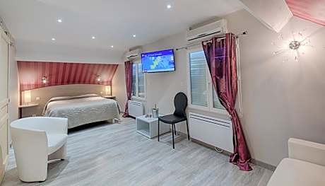 One-Bedroom Suite