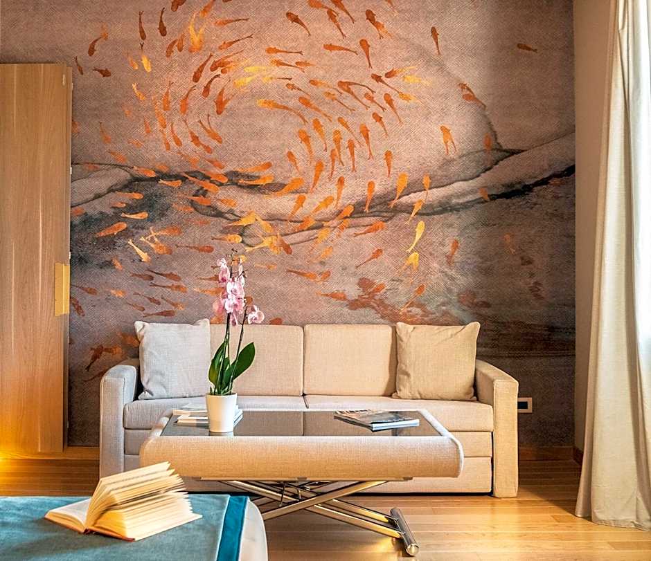Miramare Suites
