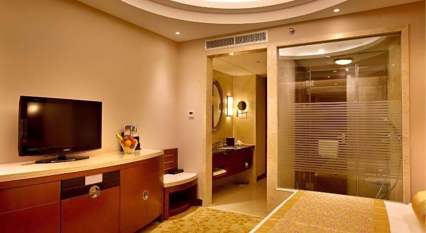 Citic Ningbo International Hotel