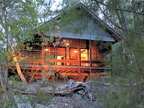 Girraween Environmental Lodge