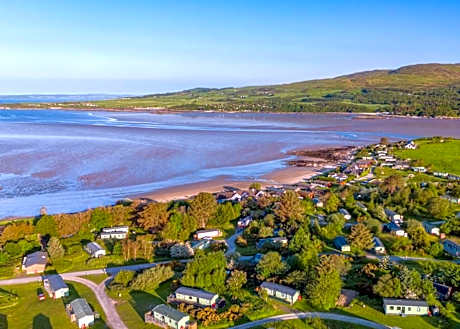 Sandgreen Caravan Park