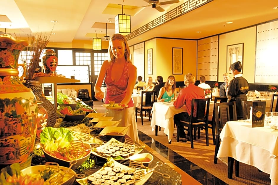 Hotel Riu Paraiso Lanzarote - All Inclusive