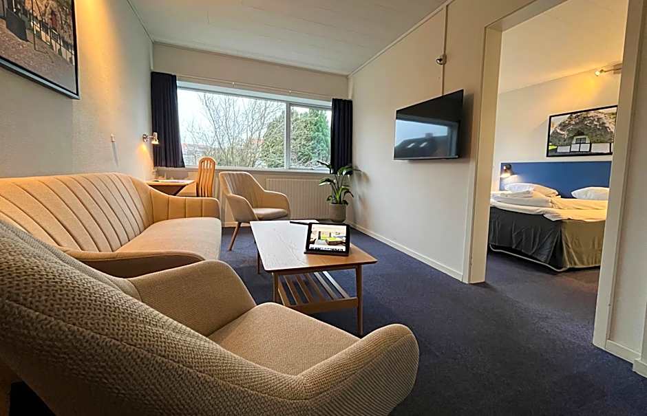 BB-Hotel Frederikshavn Turisthotellet