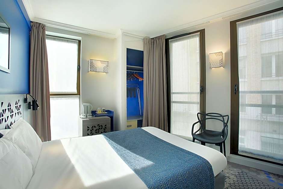 Hotel Eiffel Capitol