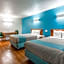 Motel 6-North Little Rock, AR - McCain