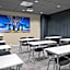 Park Inn by Radisson Oslo Airport Hotel West