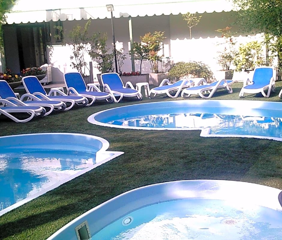 Hotel Manzoni