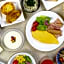 Rihga Hotel Zest Takamatsu