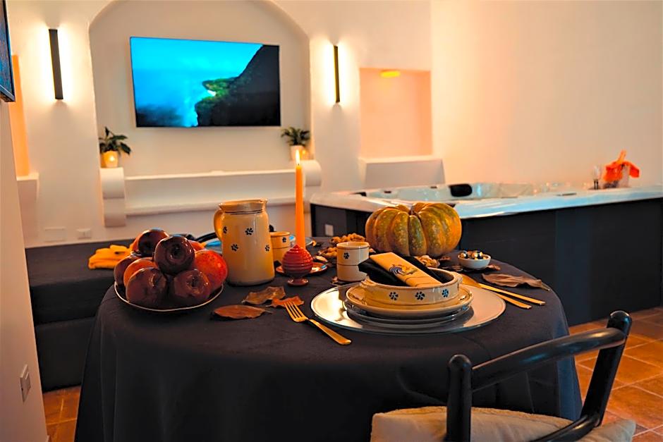 Alchimia Luxury Suites