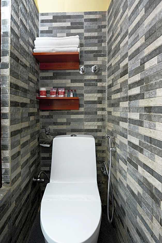 Kasthamandap Boutique Hotel