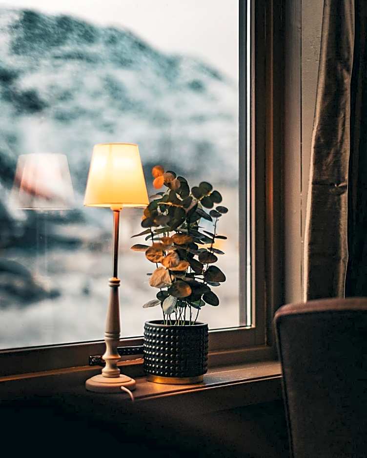 Frøken Skjolds Hotel Lyngengården